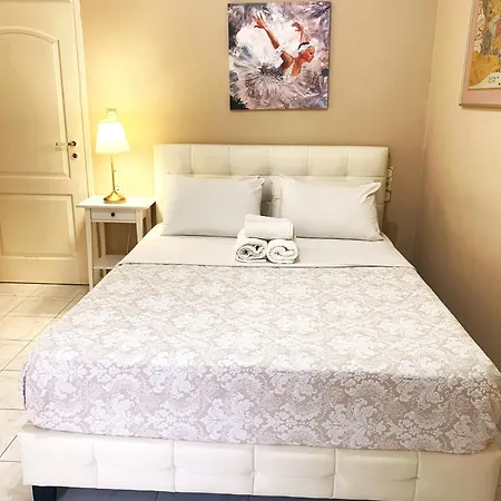 Apartament Christina_apt Chania (Crete)